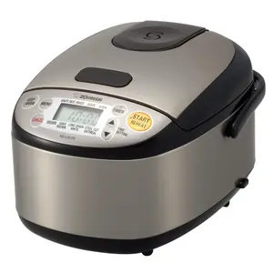 Zojirushi Micom Rice Cooker & Warmer, 3 Cups