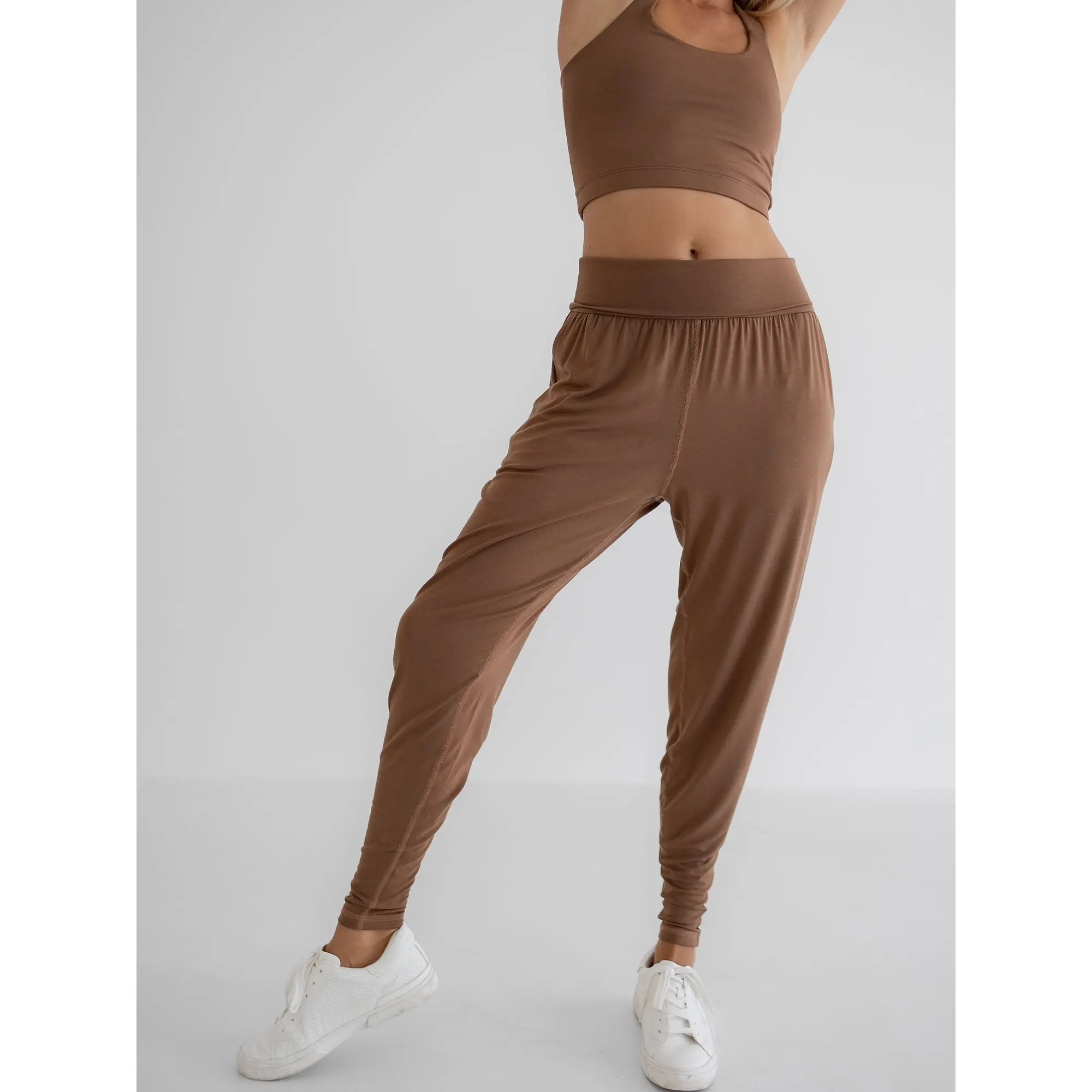 Pippa Pant, Toffee