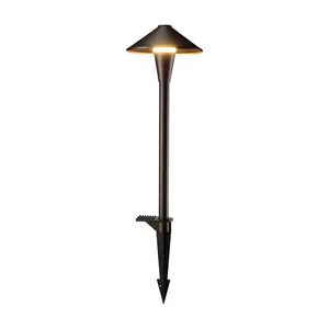 LeonLite XGEN™ Cono Path & Area Light - Adjustable Color Temperature