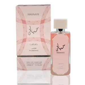 HAYAATI FLORENCE Women