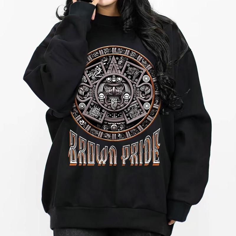 Brown Pride, Chicanos clothing , Lowrider clothing, Gangster clothes, Chicana shirt, Mexican Clothing Streetwear, Unisex Graphic Tee