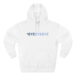 Bye Bye Bye Nsync Hoodie, 90's Boy Bands, No Strings Attached, Concert Merch, Millennial Girl, Timberlake Fan, Boy Band T-shirt