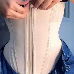 Hourglass Waist Trainer