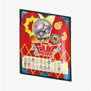 1491. KOKOSA Fruit Party Series Beans Blind Bag