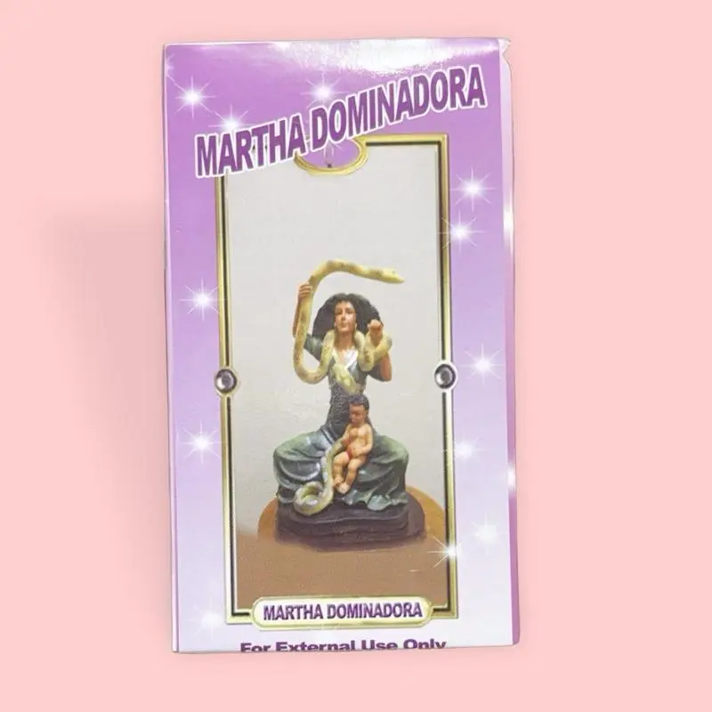 Santa Marta la Dominadora Aromatic Body Cleanser Soap, Bath & Shower Beauty Personal Care Product