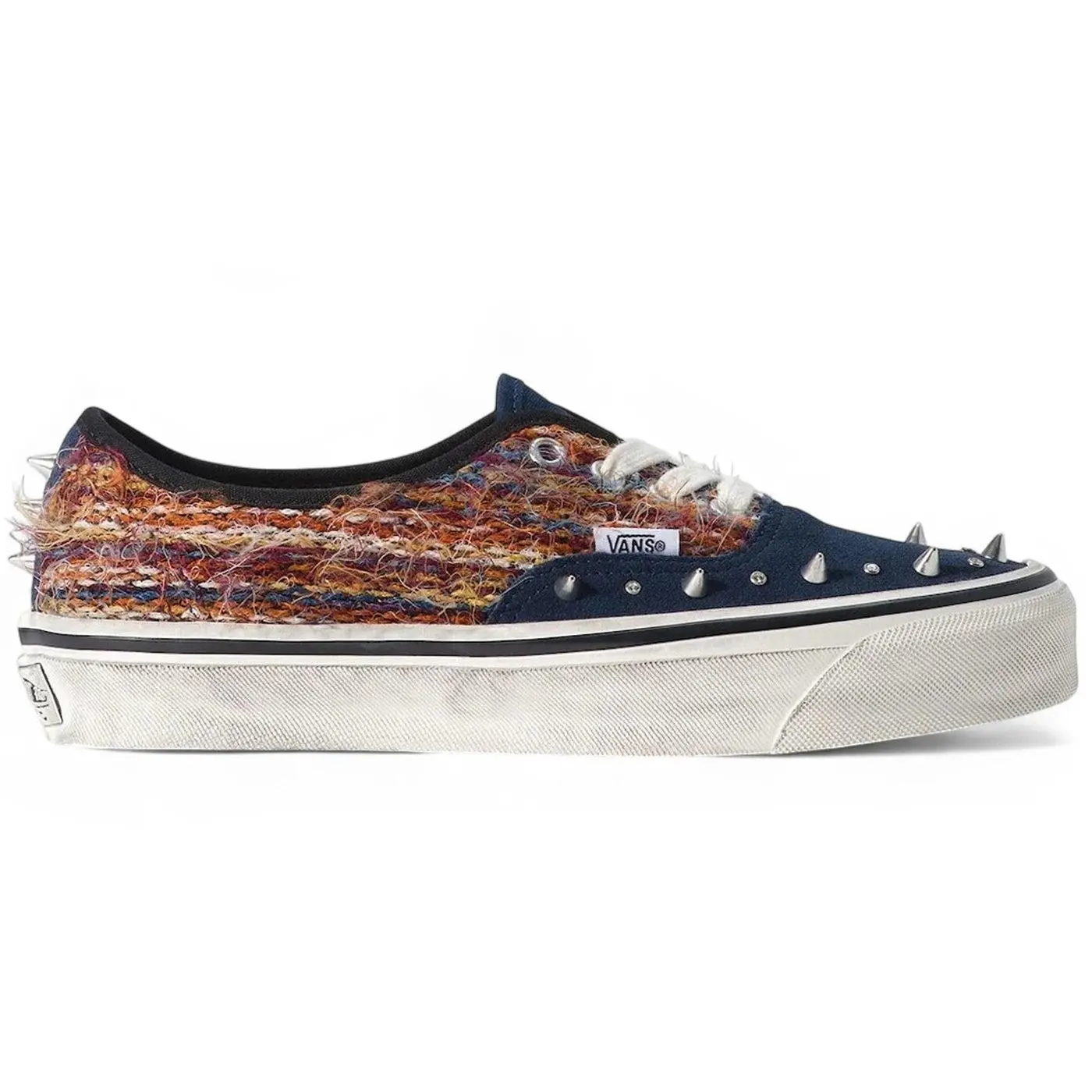 1181861 Vans Premium LX Authentic 44 Ibiza Pack Blue