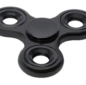 Portable Handheld Fidget Spinner Stress Relief Fidget Toy, Compact & Easy-to-Carry for Home, Work, Fidget Toys