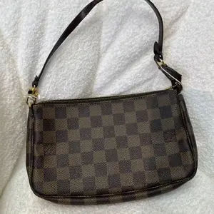 Pre-owned Louis Vuitton monogram wallet HZ1tk