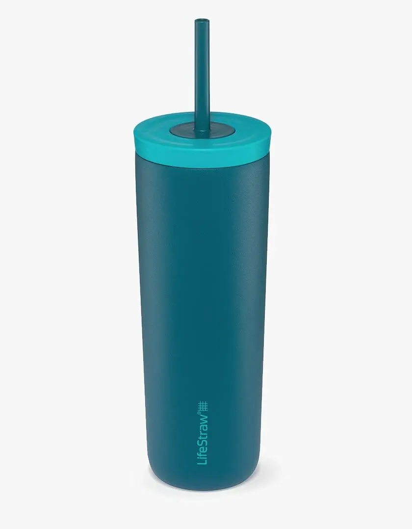 LifeStraw Go Series Tumbler 18 oz