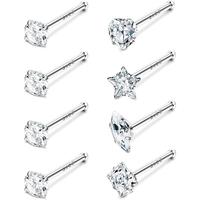 20G, Straight Shaped