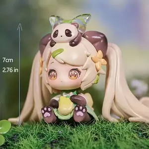 Moni zai zai‘s advenure magic box