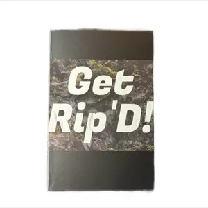 1X "GET RIP'D" MULTI-SPORT REPACK BY 5THBOROUGHBREAKS