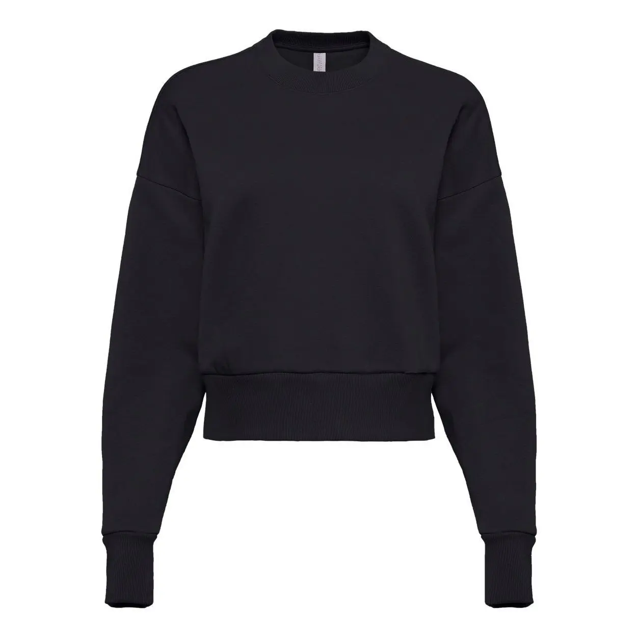 Next Level Women's Heavyweight Crewneck Sweatshirt