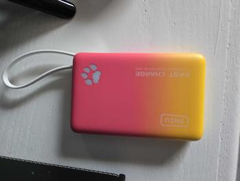 product review image from Brandon p 4