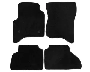 Floor Mats For Cadillac Escalade 2015-2020