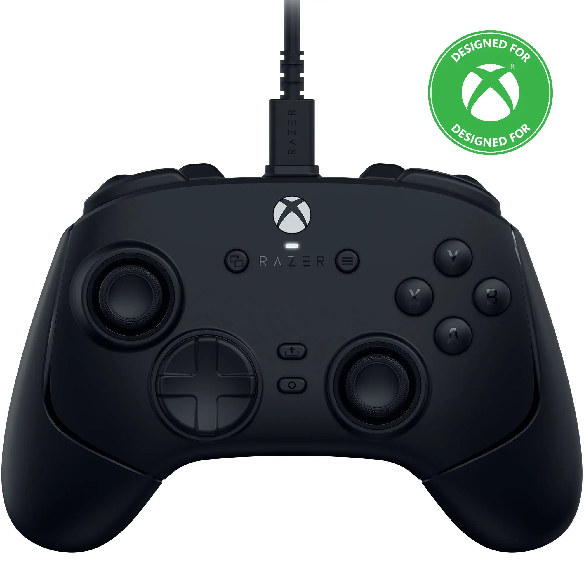 Razer Wolverine V4 Tournament Edition - Wired esports controller for XBOX & PC