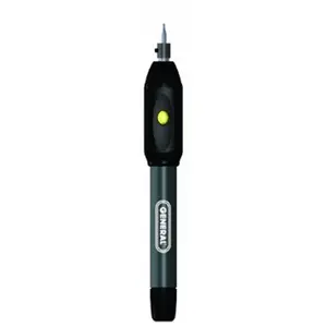 212 MAIN Precision Engraver with .09 in. Standard Engraving Bit, Ceramic Drill Bits, Diamond Tip for Glass Etching & Multi-Surface Cycling Leisure & Outdoor Use