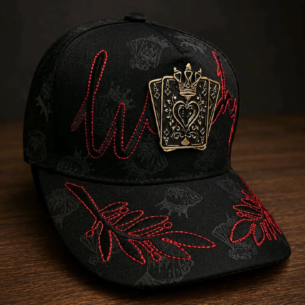 037 gorra hombre