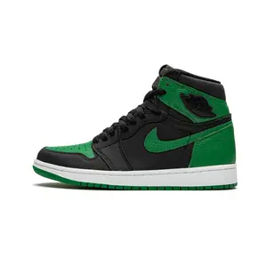 Air Jordan 1 Retro High "Pine Green 2.0" 555088 030