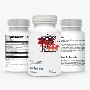 Mood Mend Max Mood Mend Max