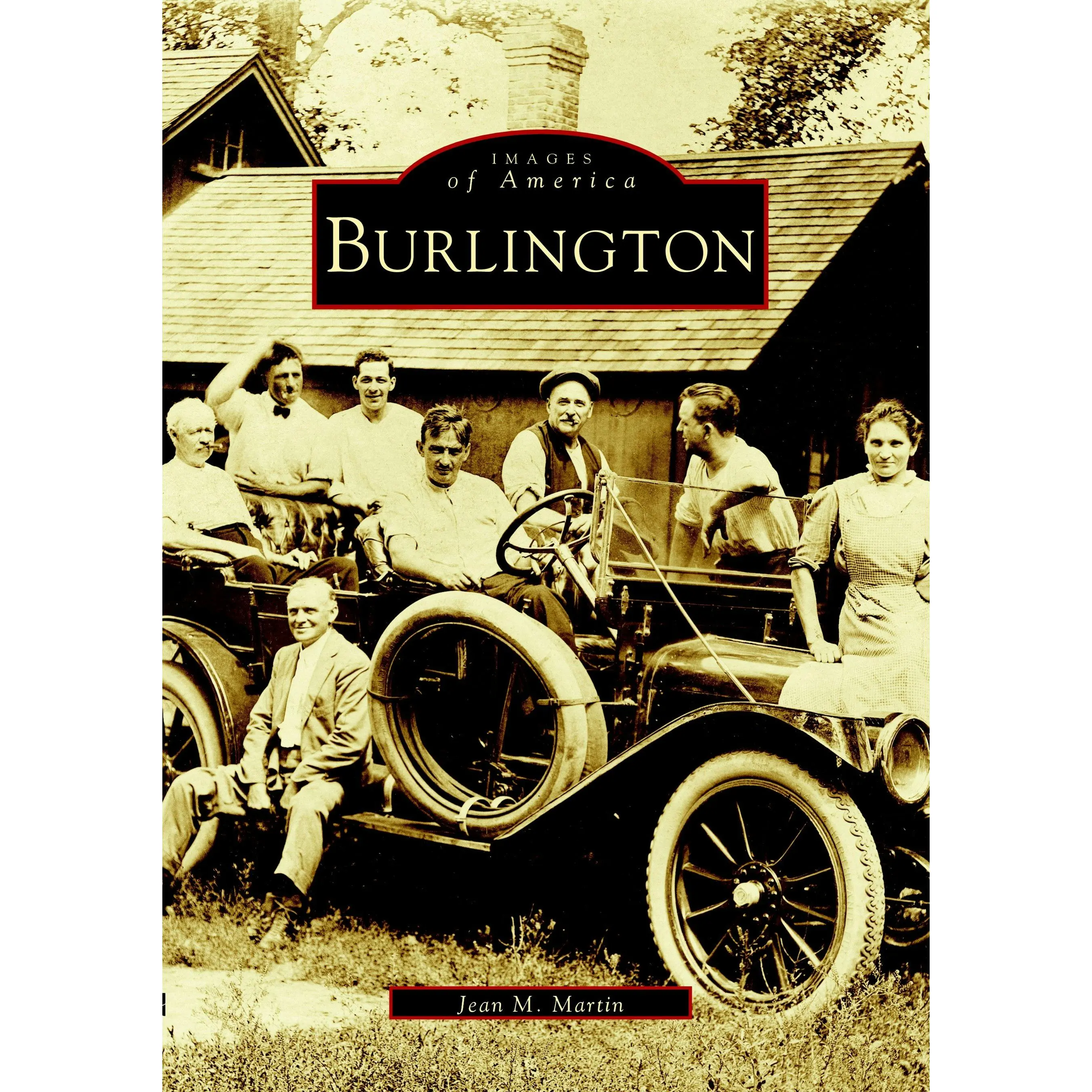 Burlington