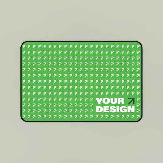 [Sale up to 50%] [Free Ship] Anime Girl Desk Mat, Large Gaming Mouse Pad, Otaku Desk Accessory