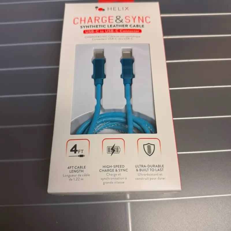 Charging and Sync cable
