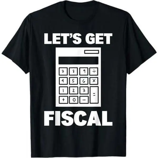 Bookkeeper T-Shirt