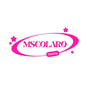 Mscolaro Clothing