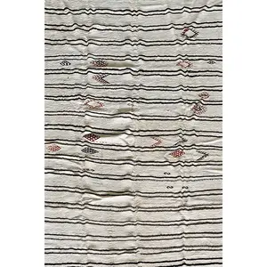 Antique Kilim Rug