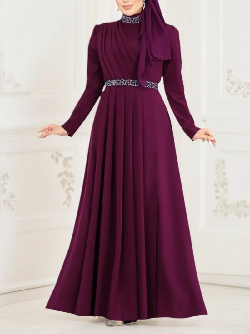 hijabi formal dress - TikTok Shop hijabi formal dress - TikTok Shop