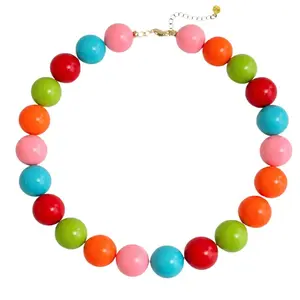 Barbados Collar - Multi