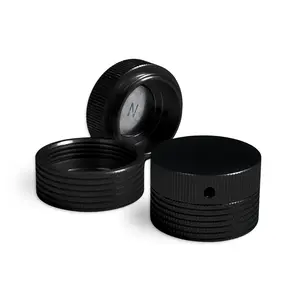 Cru5h Billiards Pool Chalk Holder - Aluminum Magnetic Round Chalk Holder Use With TAOM V10 & Pyro Chalks