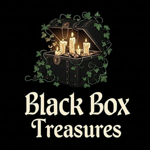 Black Box Treasures