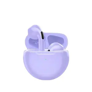 True Wireless Bluetooth Earbuds Premium Sound Deep Bass Clear Calls Touch Control Long Battery Life Lightweight In Ear Headphones