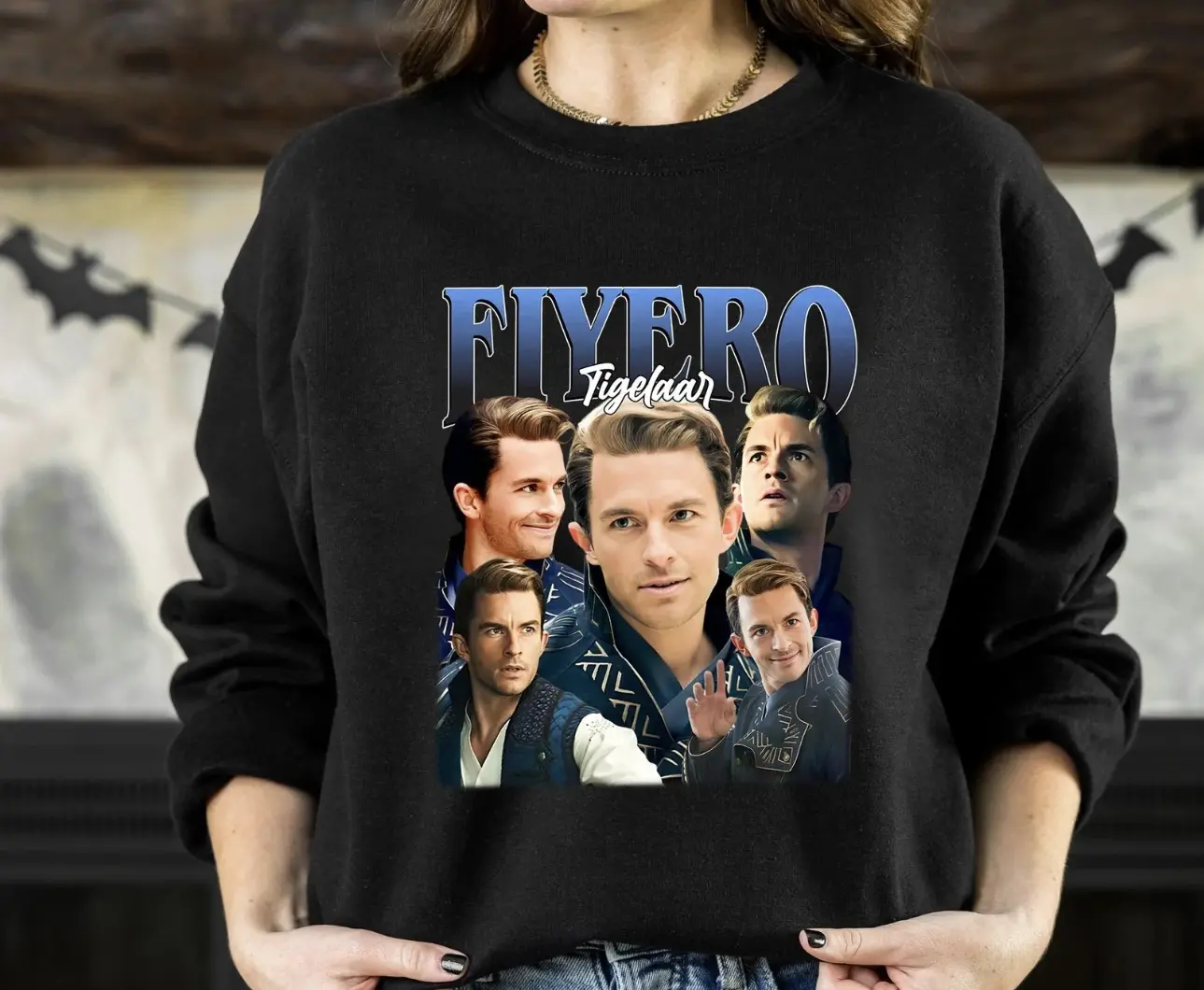 fiyero tigelaar bootleg