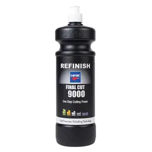 CARTEC - Final Cut 9000 One Step Compound
