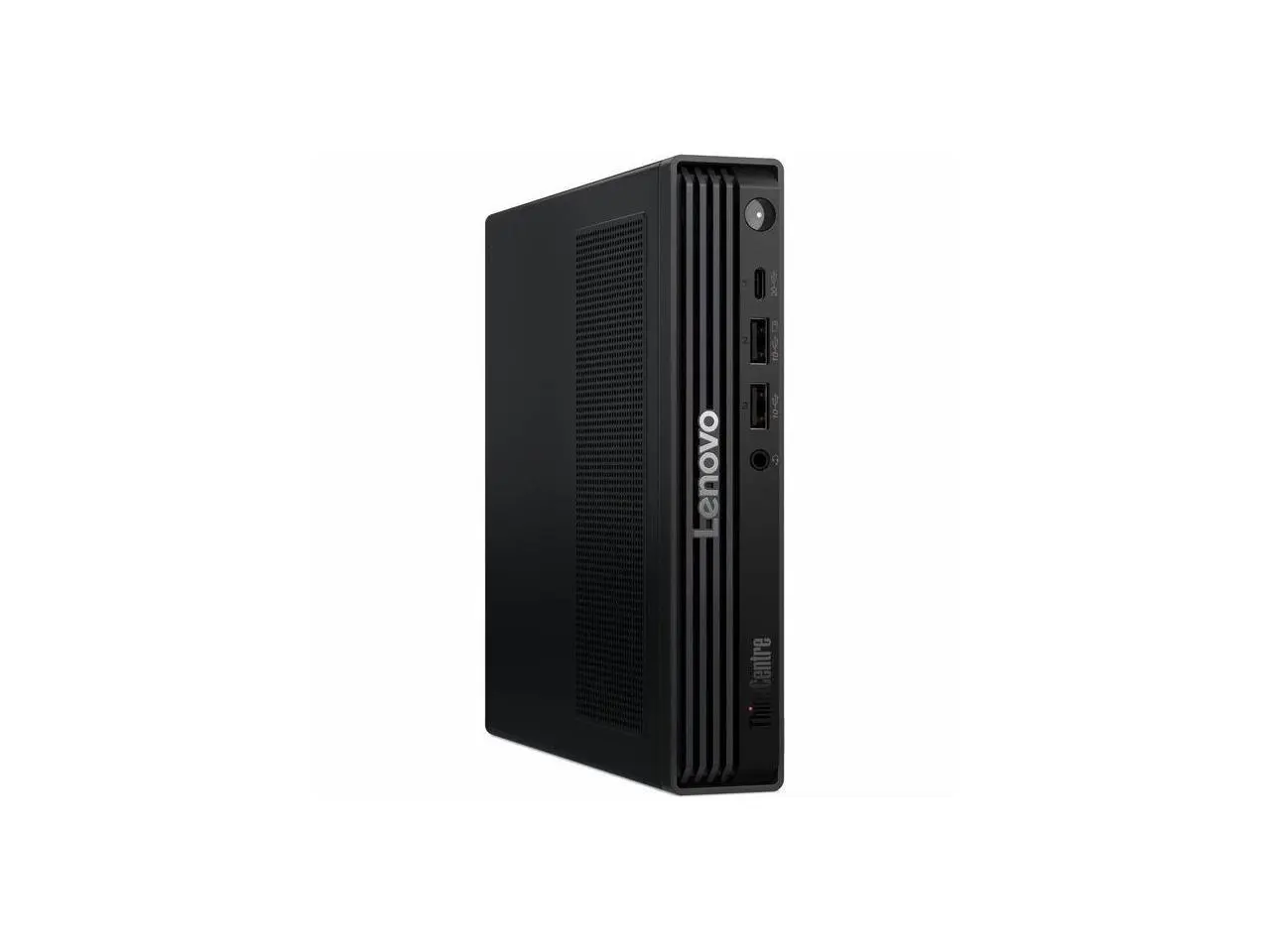Lenovo ThinkCentre M90q Gen 6 Tiny Desktop - Intel Core Ultra 5 235 - 16GB - 512GB  SSD - Intel Graphics - Windows 11 Pro - Wi-Fi 6E - 135W (13AC001RUS)