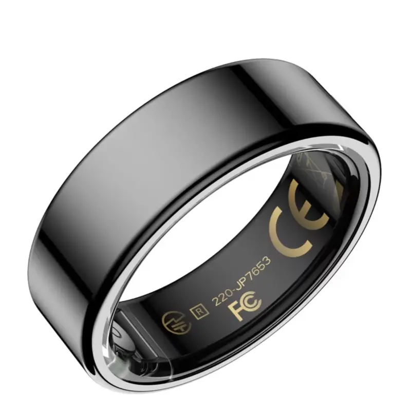 Smart Ring