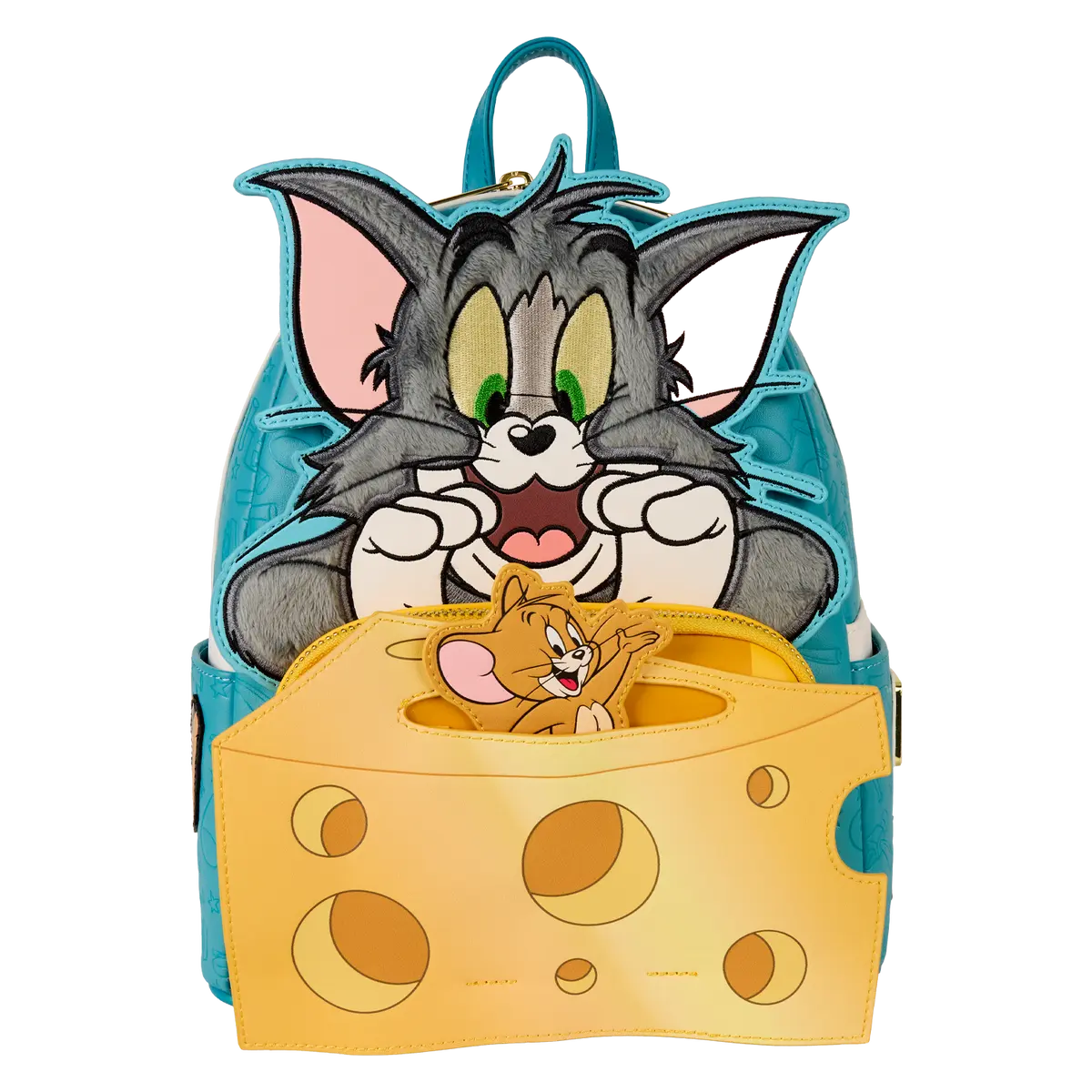 Tom and Jerry Mini Backpack