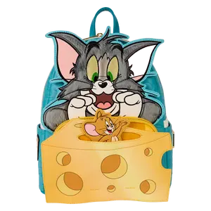 Tom and Jerry Mini Backpack Tom and Jerry Mini Backpack