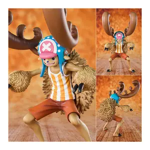 One Piece Tony Chopper Figure Model Toys
