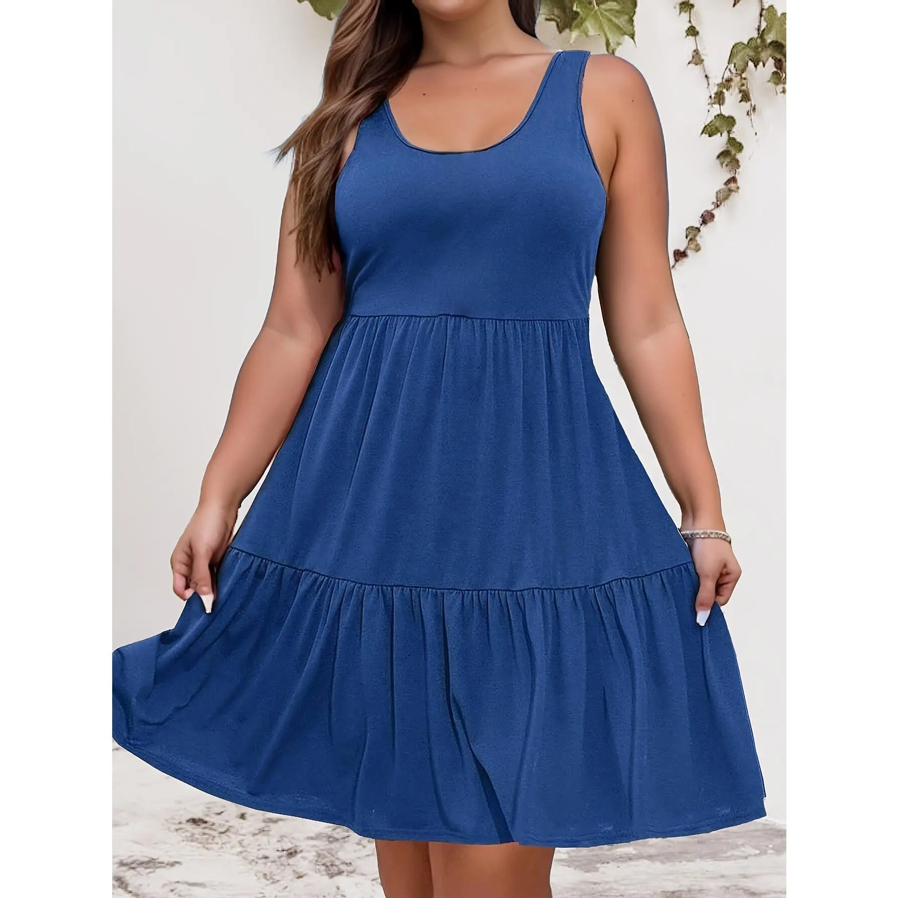 ruched t shirt dress plus size ASOS DESIGN Curve side ruched T-shirt midi dress in chocolate