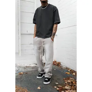 Sun-Dried Bleached Sweatpants