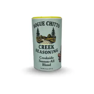 Creekside Season-All Blend 8oz.