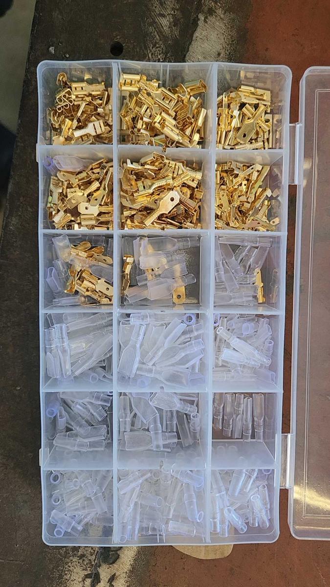 Item: 600pcs-58b, one-size