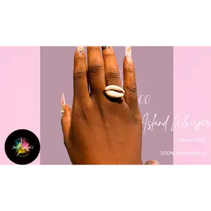 Ring- Island Whisper