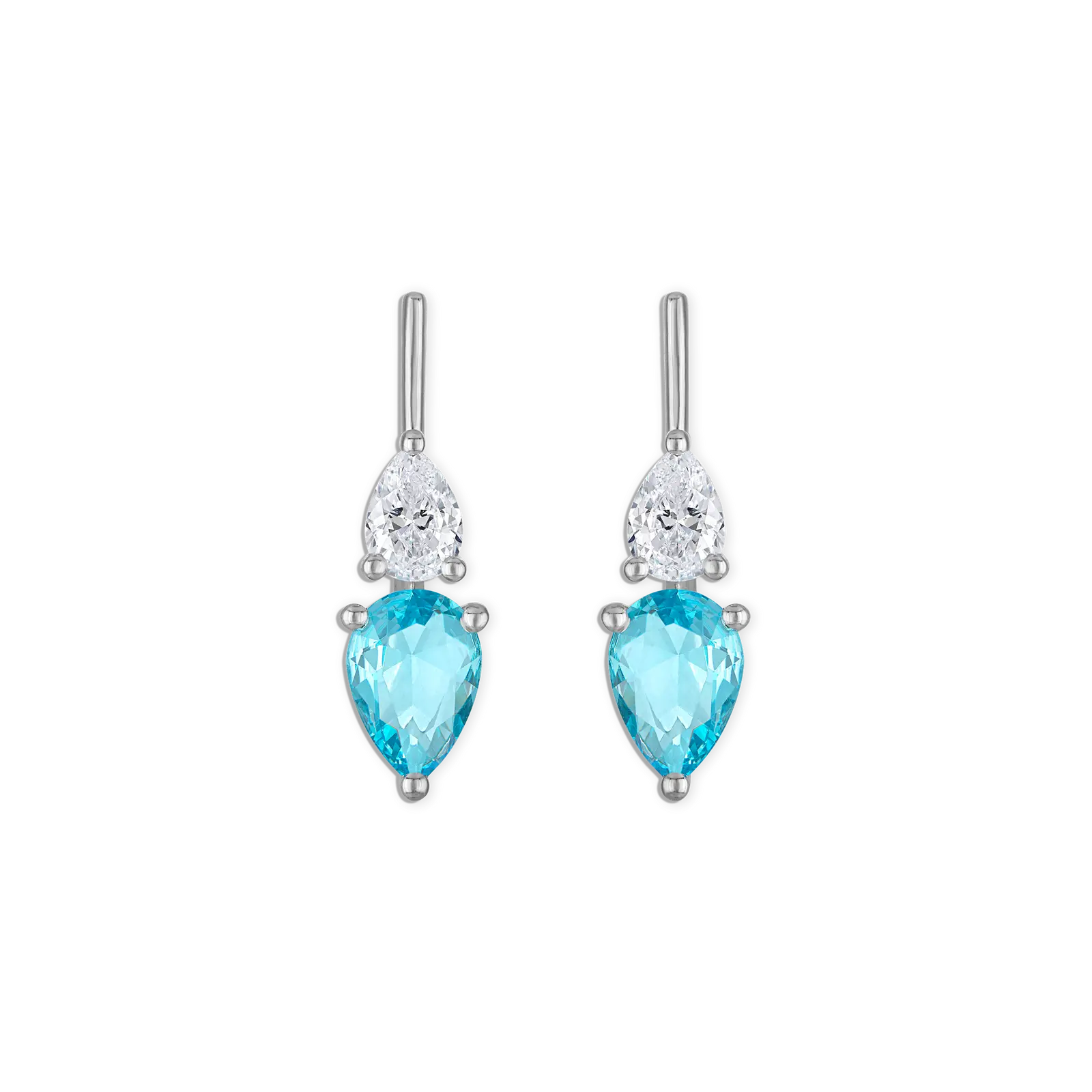 Linea Raine Ocean Earring