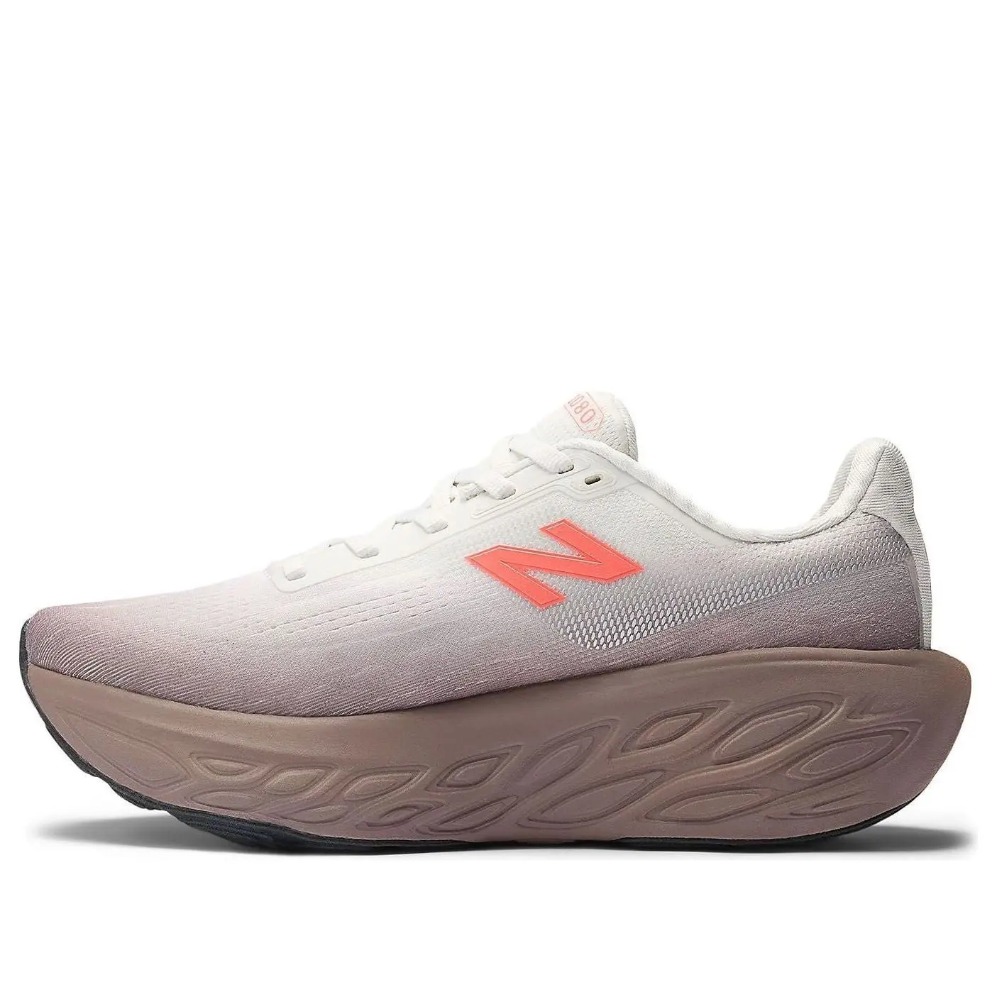 (WMNS) New Balance Fresh Foam X 1080v14 'Earth Shadow Urgent Red' W108014E
