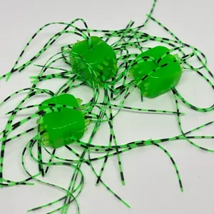 Defense Bait and Tackle Fishing Dice- Various Colors